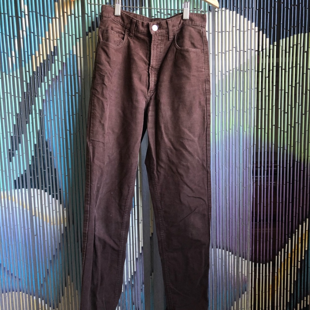 Vintage United Colors of Benetton Pants